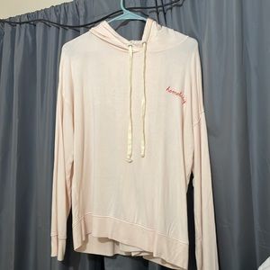 Magnolia Homebody sweat set